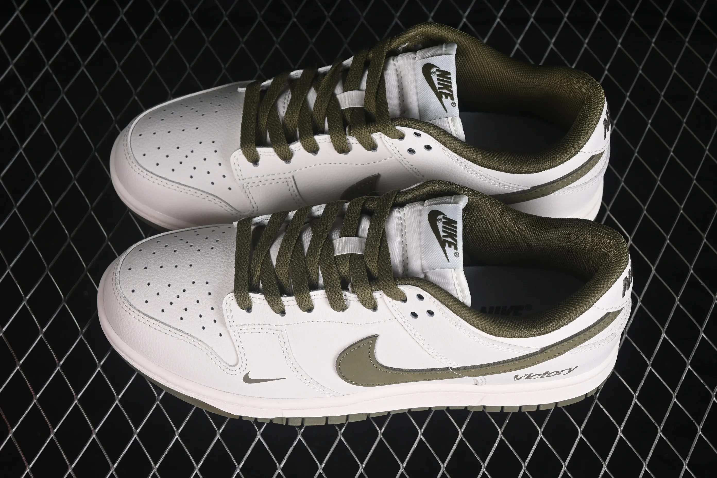 All categories Nk SB Dunk series Nk SB Dunk Low low-top sneakers Nike SB Dunk Low low-top casual skateboard shoes WG0319-146